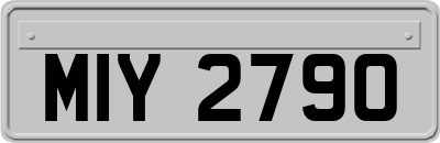 MIY2790