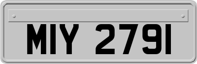 MIY2791