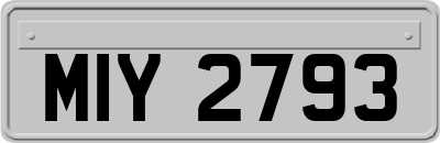 MIY2793