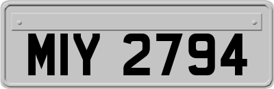 MIY2794