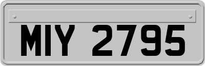 MIY2795