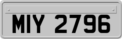 MIY2796