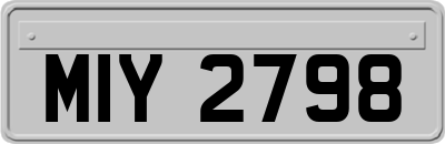 MIY2798