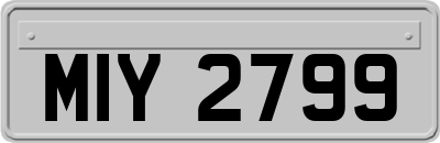 MIY2799