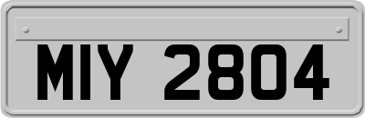 MIY2804