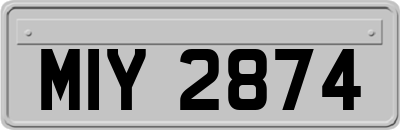 MIY2874