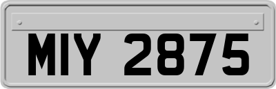 MIY2875