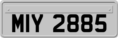 MIY2885