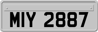 MIY2887