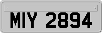 MIY2894