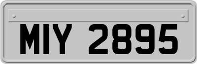 MIY2895