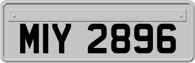 MIY2896