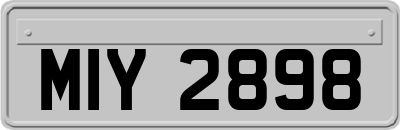 MIY2898