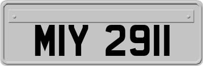 MIY2911