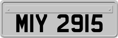 MIY2915