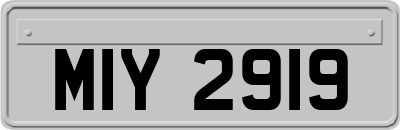 MIY2919