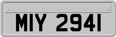 MIY2941