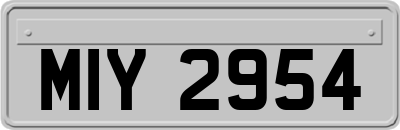 MIY2954