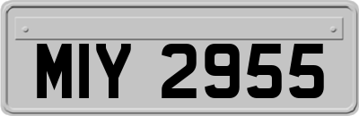 MIY2955