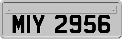 MIY2956