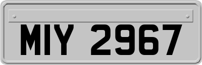 MIY2967