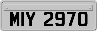 MIY2970