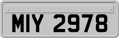MIY2978