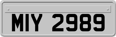 MIY2989