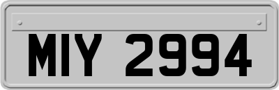 MIY2994