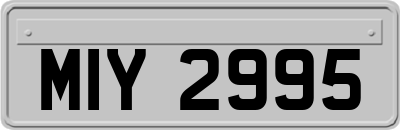 MIY2995