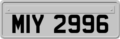 MIY2996