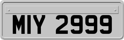 MIY2999