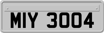 MIY3004