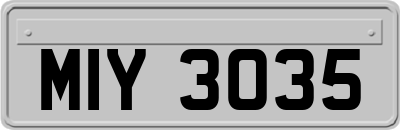 MIY3035
