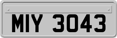 MIY3043