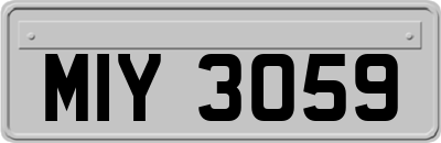 MIY3059