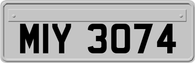 MIY3074