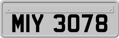 MIY3078