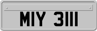 MIY3111