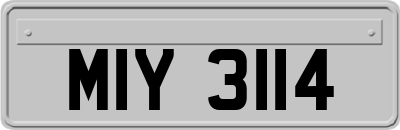 MIY3114