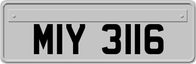 MIY3116