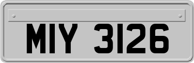 MIY3126