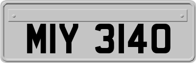 MIY3140