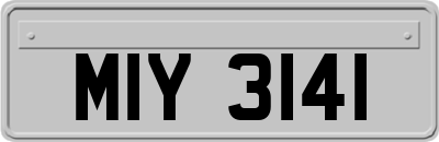 MIY3141