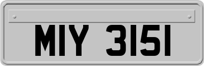 MIY3151