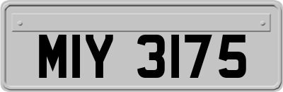 MIY3175