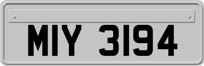 MIY3194