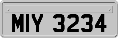 MIY3234