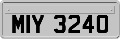 MIY3240