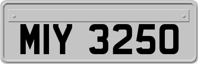 MIY3250